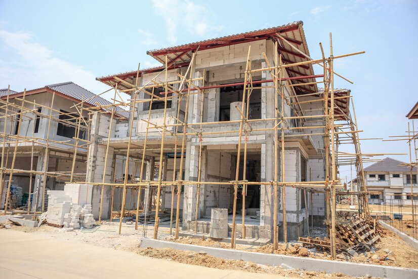 Modern Office Suite · Blantyre