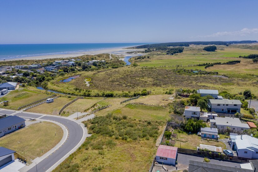 Affordable Residential Land