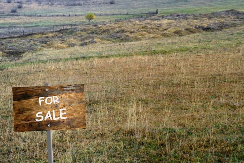 Secluded Residential Plot