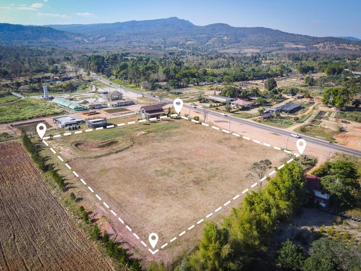 Affordable Residential Land